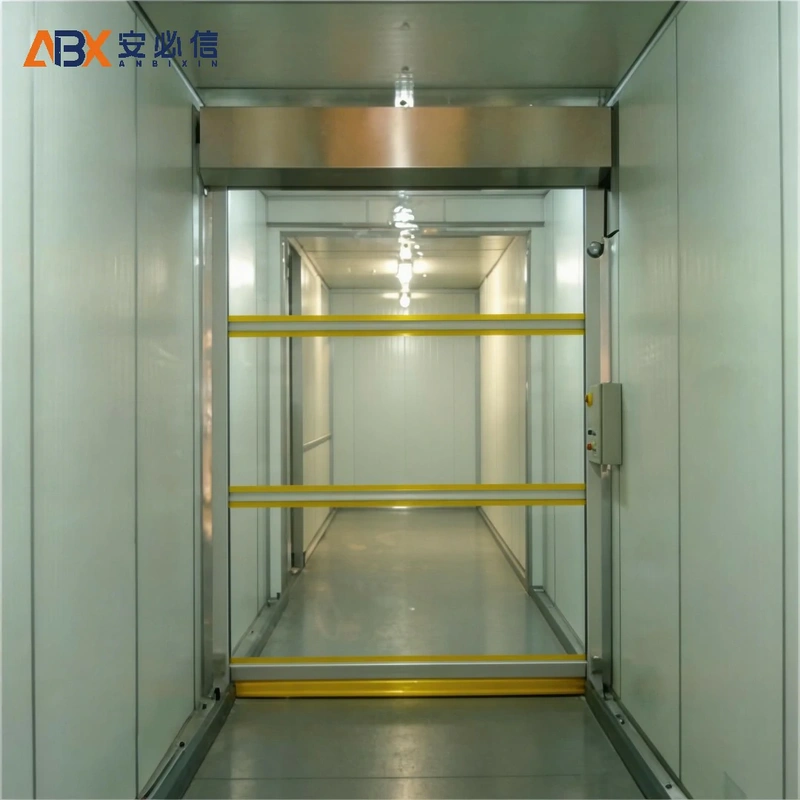 廊坊市PVC快速门